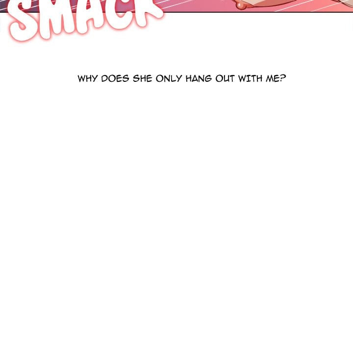 My High School Bully Uncensored, chapter 83, page 127 of 162