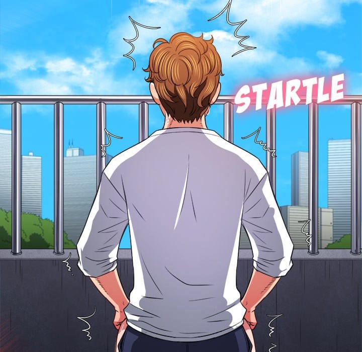 My High School Bully Uncensored, chapter 83, page 133 of 162