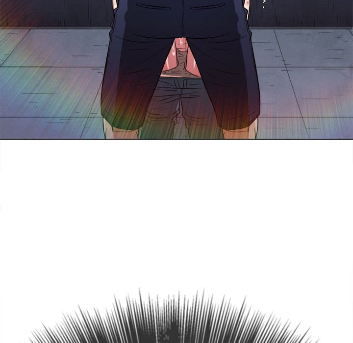 My High School Bully Uncensored, chapter 83, page 134 of 162