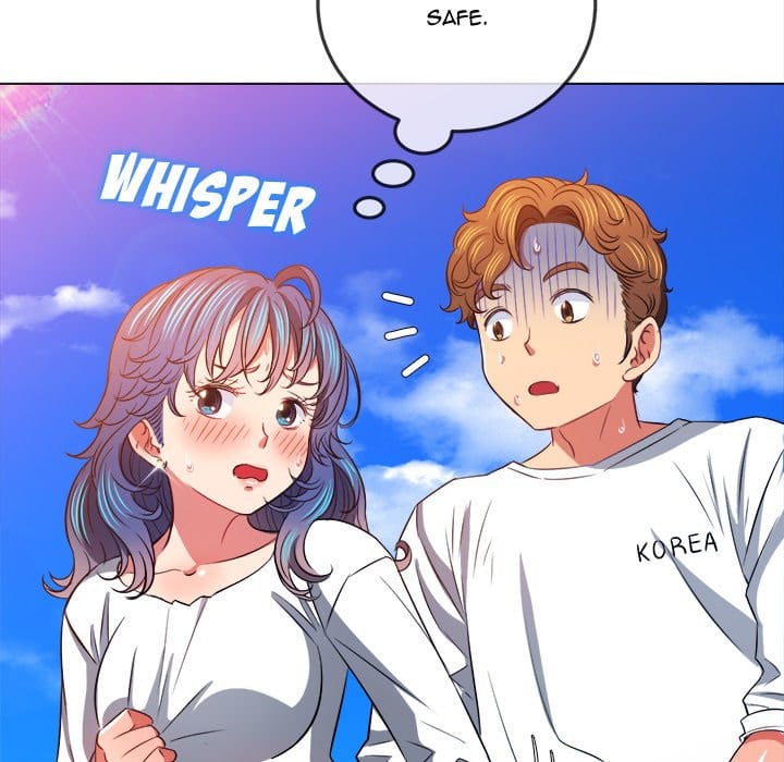 My High School Bully Uncensored, chapter 83, page 141 of 162