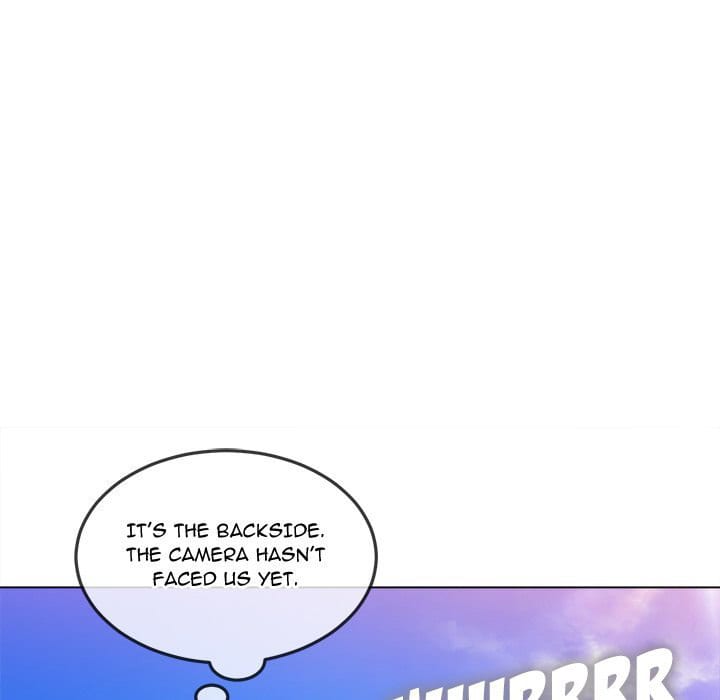 My High School Bully Uncensored, chapter 83, page 143 of 162