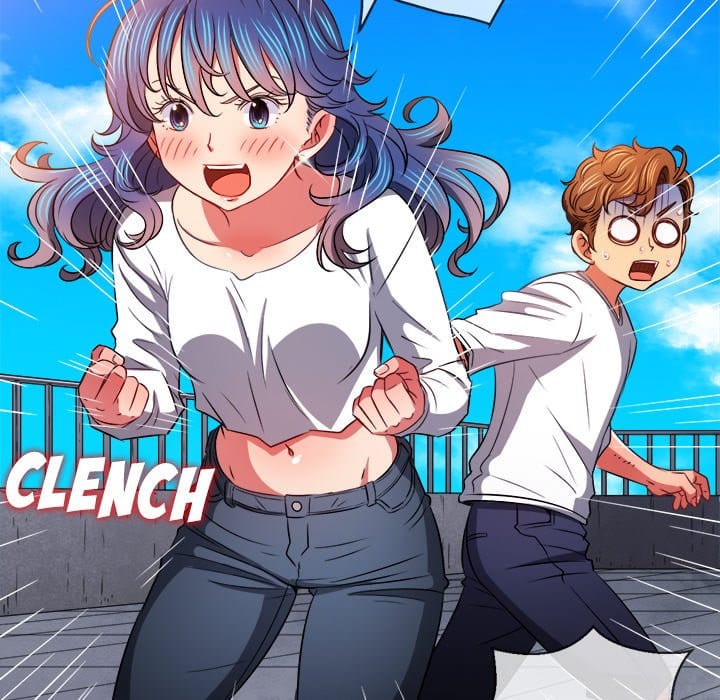 My High School Bully Uncensored, chapter 83, page 151 of 162