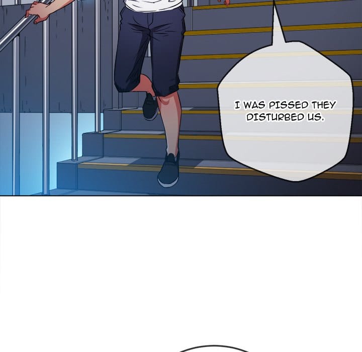 My High School Bully Uncensored, chapter 83, page 154 of 162