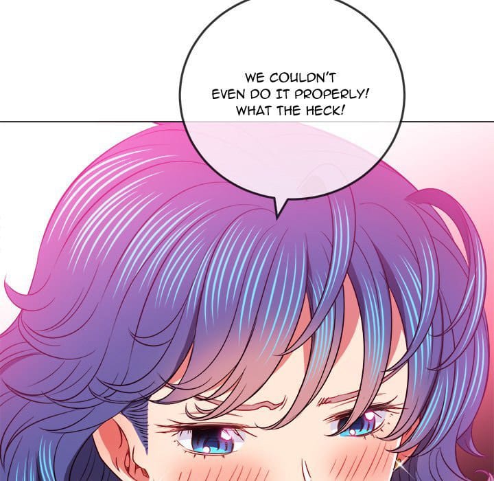My High School Bully Uncensored, chapter 83, page 155 of 162