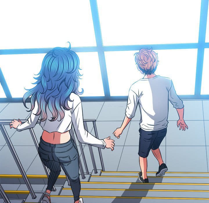 My High School Bully Uncensored, chapter 83, page 160 of 162