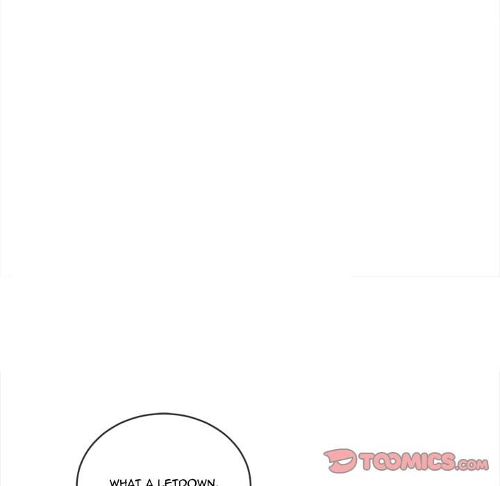 My High School Bully Uncensored, chapter 84, page 9 of 149