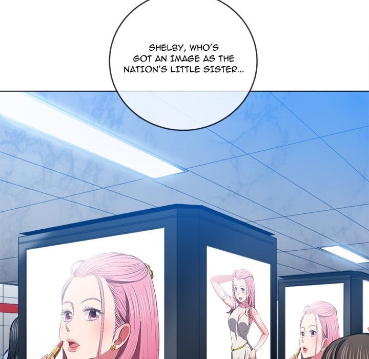 My High School Bully Uncensored, chapter 84, page 13 of 149