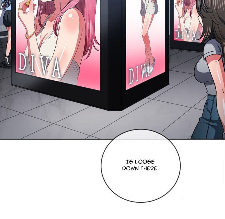 My High School Bully Uncensored, chapter 84, page 14 of 149