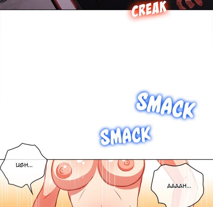 My High School Bully Uncensored, chapter 84, page 18 of 149