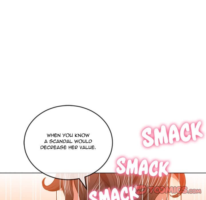 My High School Bully Uncensored, chapter 84, page 21 of 149