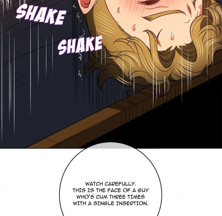 My High School Bully Uncensored, chapter 84, page 29 of 149
