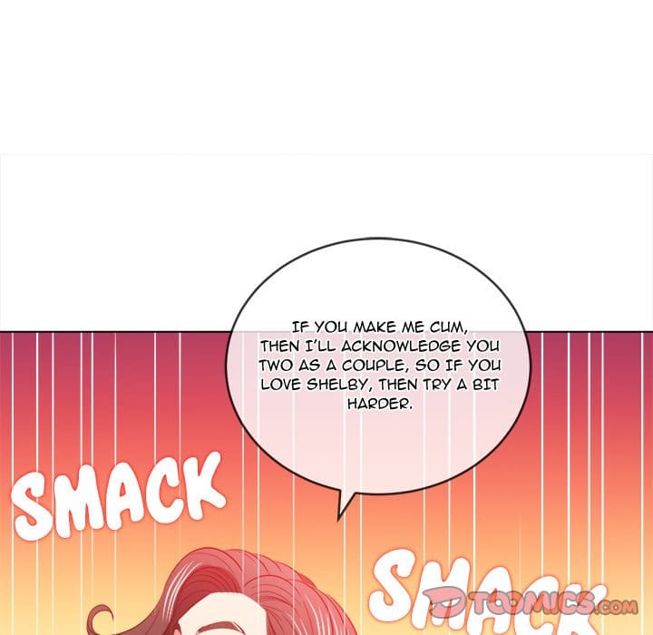 My High School Bully Uncensored, chapter 84, page 33 of 149