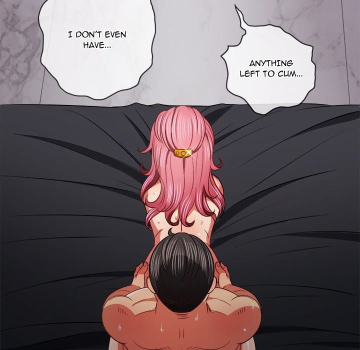 My High School Bully Uncensored, chapter 84, page 42 of 149