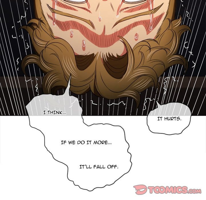 My High School Bully Uncensored, chapter 84, page 45 of 149