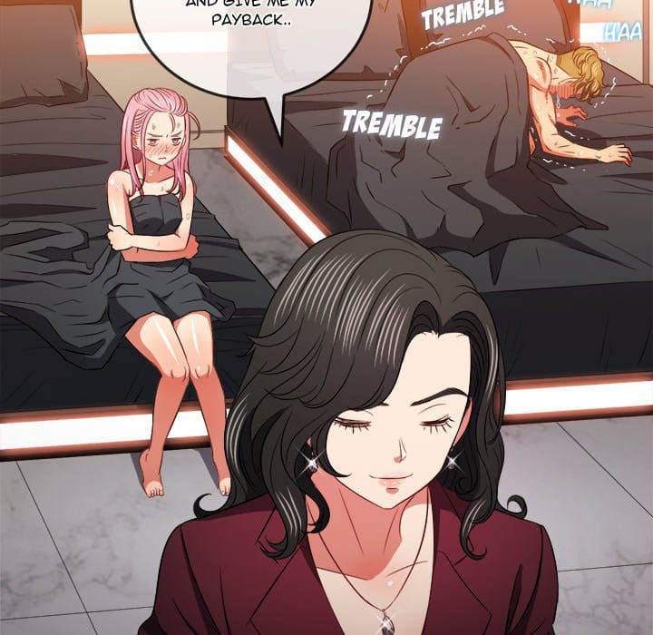 My High School Bully Uncensored, chapter 84, page 59 of 149