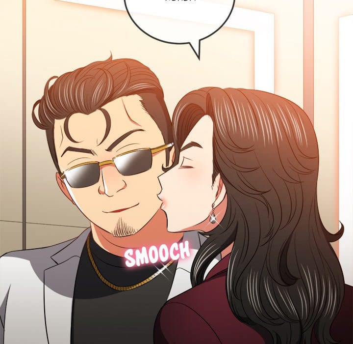 My High School Bully Uncensored, chapter 84, page 61 of 149