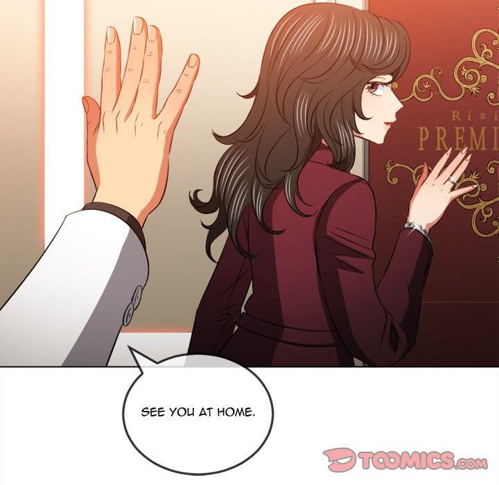 My High School Bully Uncensored, chapter 84, page 63 of 149