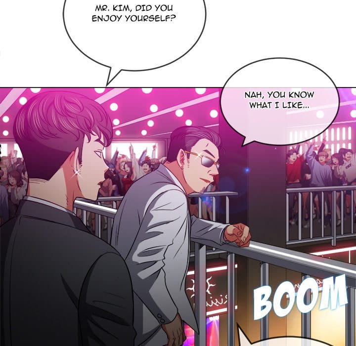 My High School Bully Uncensored, chapter 84, page 76 of 149