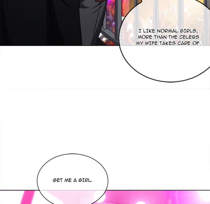 My High School Bully Uncensored, chapter 84, page 77 of 149