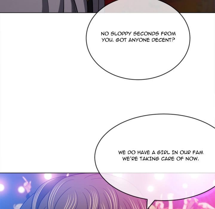 My High School Bully Uncensored, chapter 84, page 79 of 149