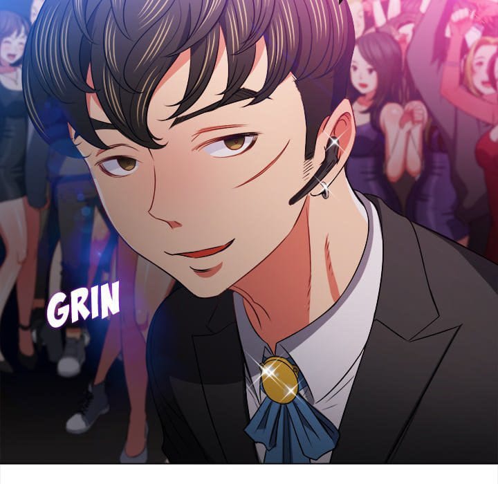 My High School Bully Uncensored, chapter 84, page 80 of 149