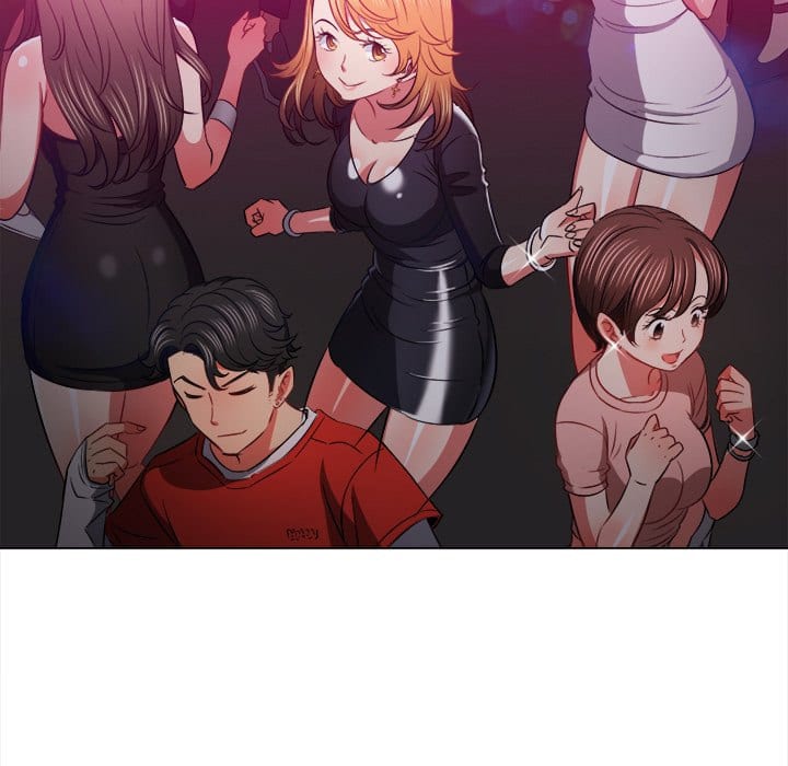 My High School Bully Uncensored, chapter 84, page 82 of 149