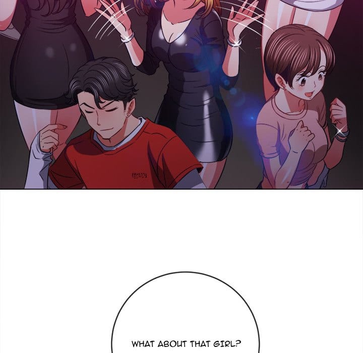 My High School Bully Uncensored, chapter 84, page 84 of 149