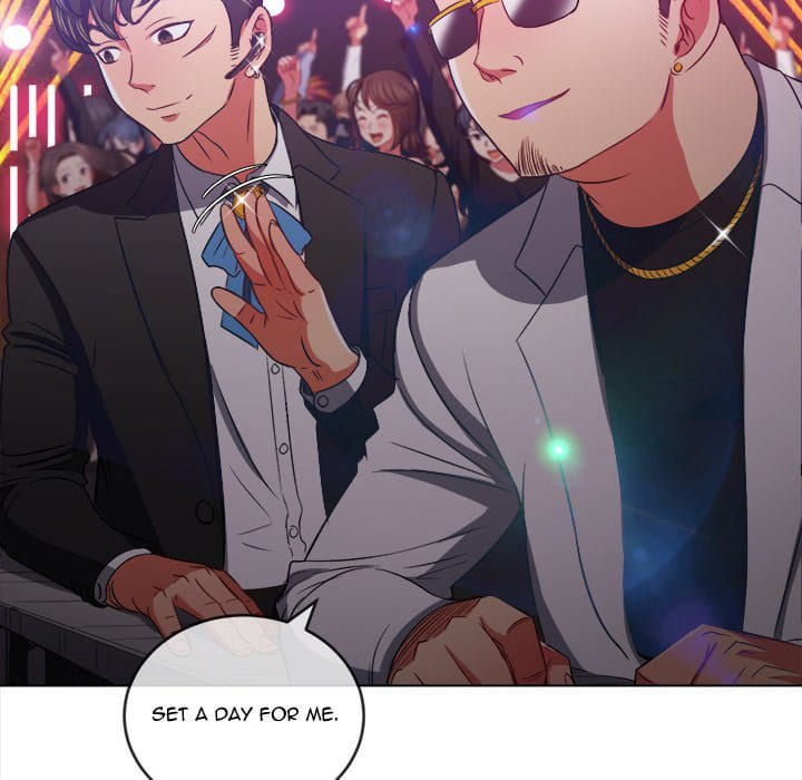 My High School Bully Uncensored, chapter 84, page 86 of 149