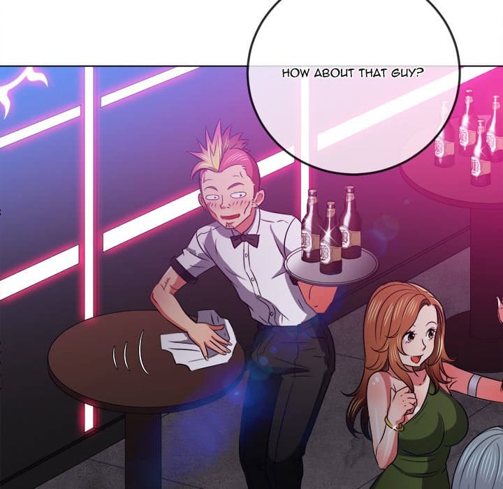 My High School Bully Uncensored, chapter 84, page 88 of 149