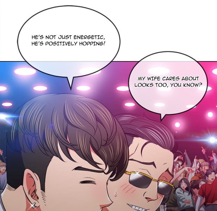 My High School Bully Uncensored, chapter 84, page 90 of 149