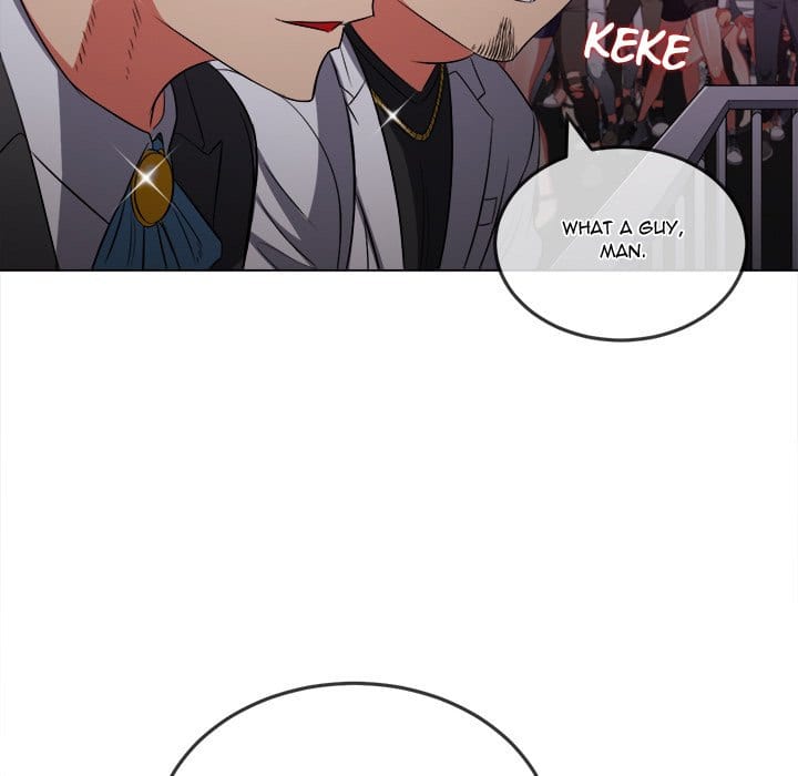 My High School Bully Uncensored, chapter 84, page 91 of 149