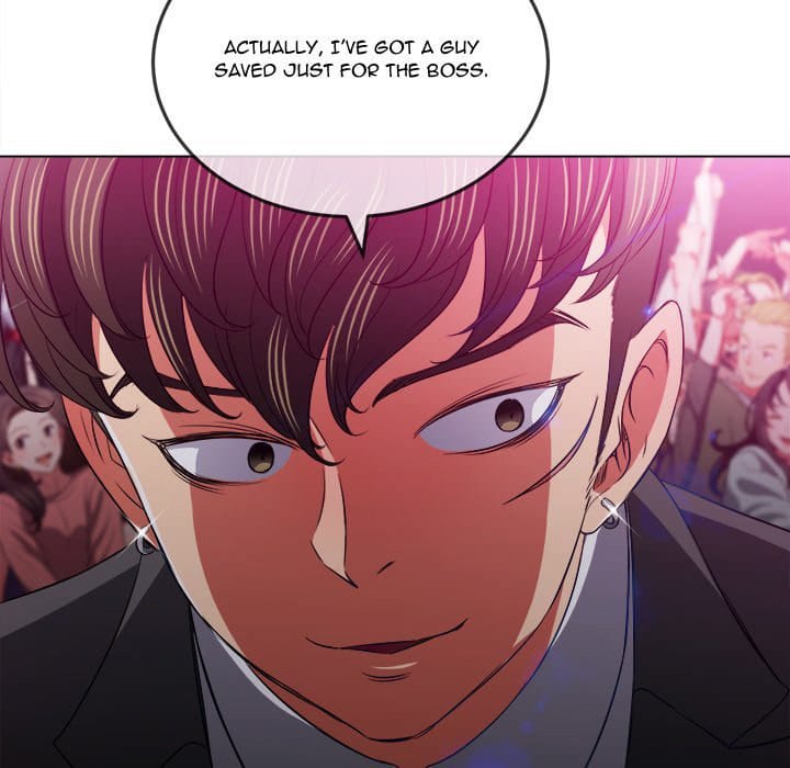 My High School Bully Uncensored, chapter 84, page 92 of 149