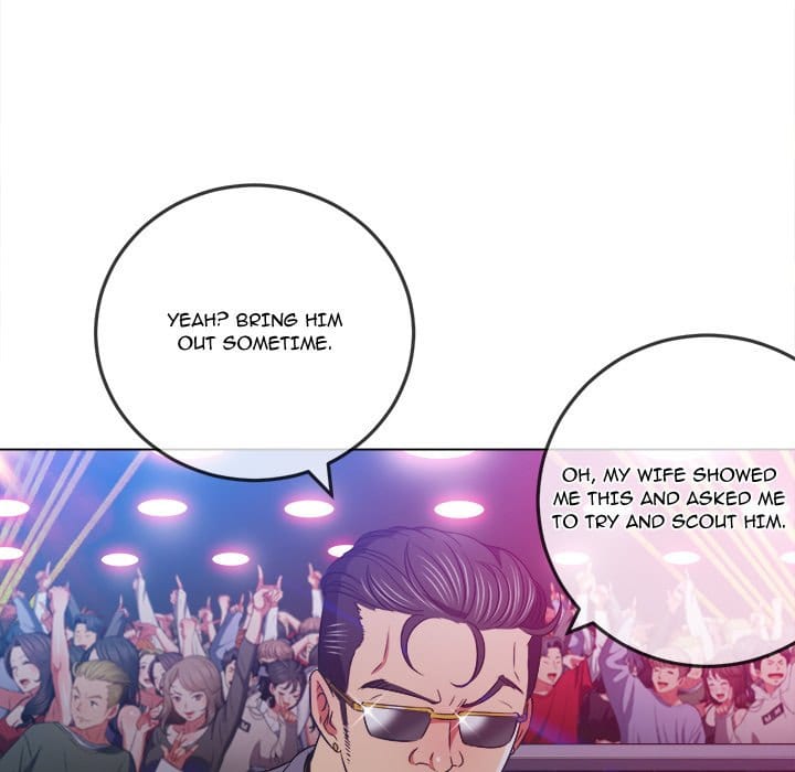 My High School Bully Uncensored, chapter 84, page 94 of 149