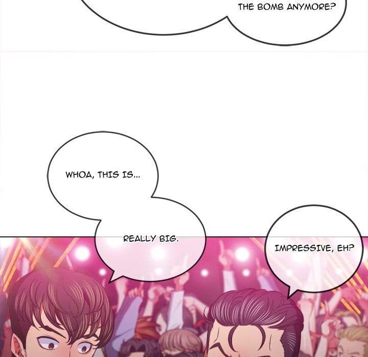 My High School Bully Uncensored, chapter 84, page 96 of 149