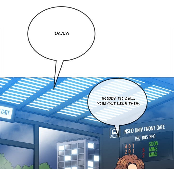 My High School Bully Uncensored, chapter 84, page 106 of 149