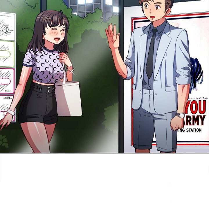 My High School Bully Uncensored, chapter 84, page 107 of 149