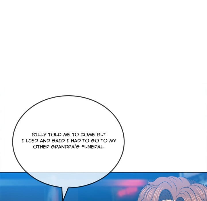 My High School Bully Uncensored, chapter 84, page 108 of 149