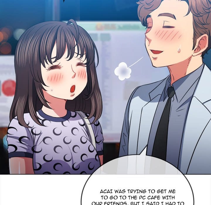 My High School Bully Uncensored, chapter 84, page 109 of 149
