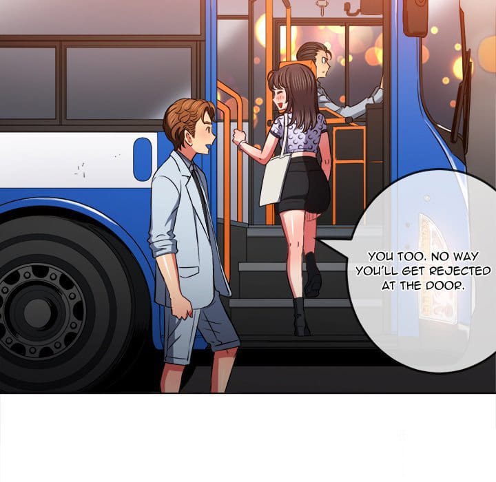 My High School Bully Uncensored, chapter 84, page 113 of 149