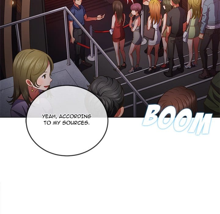 My High School Bully Uncensored, chapter 84, page 118 of 149