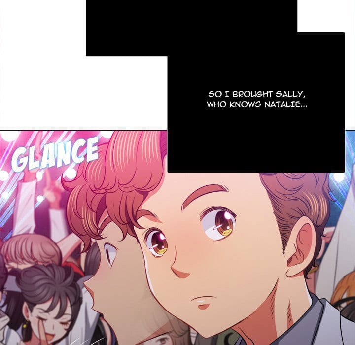 My High School Bully Uncensored, chapter 84, page 122 of 149