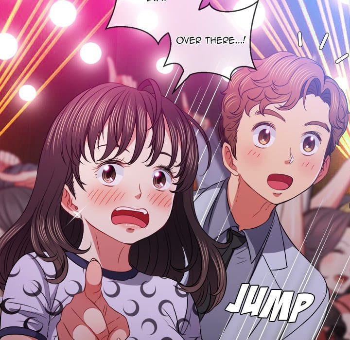 My High School Bully Uncensored, chapter 84, page 124 of 149