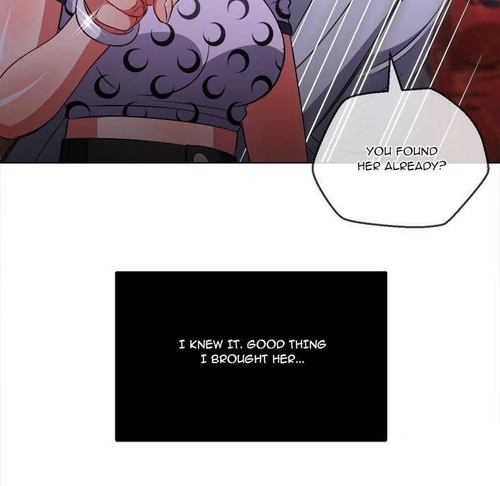 My High School Bully Uncensored, chapter 84, page 125 of 149
