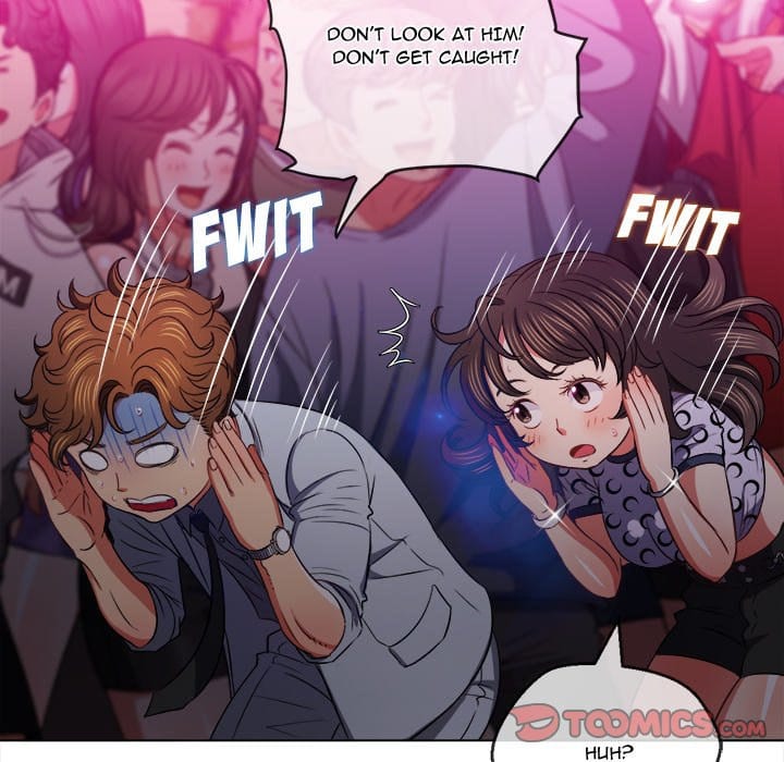 My High School Bully Uncensored, chapter 84, page 129 of 149