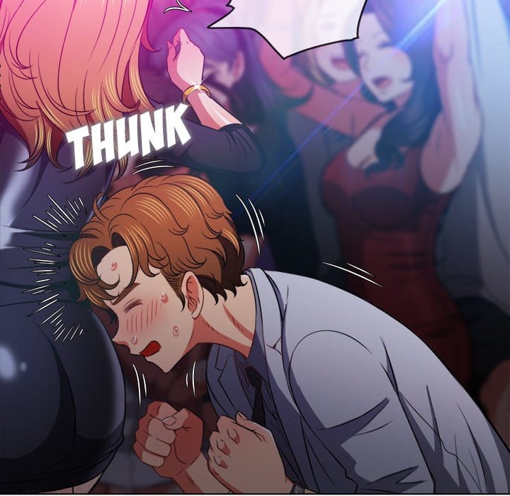 My High School Bully Uncensored, chapter 84, page 133 of 149