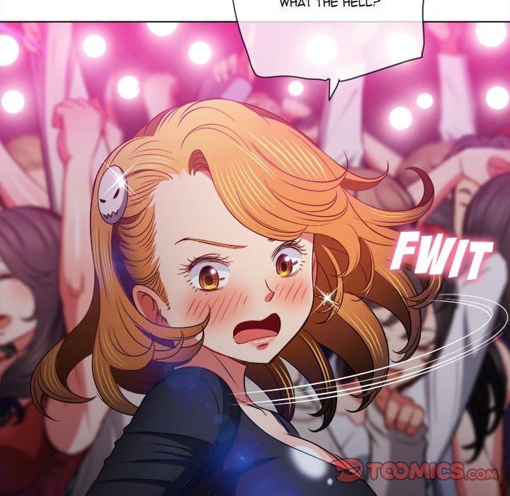 My High School Bully Uncensored, chapter 84, page 135 of 149