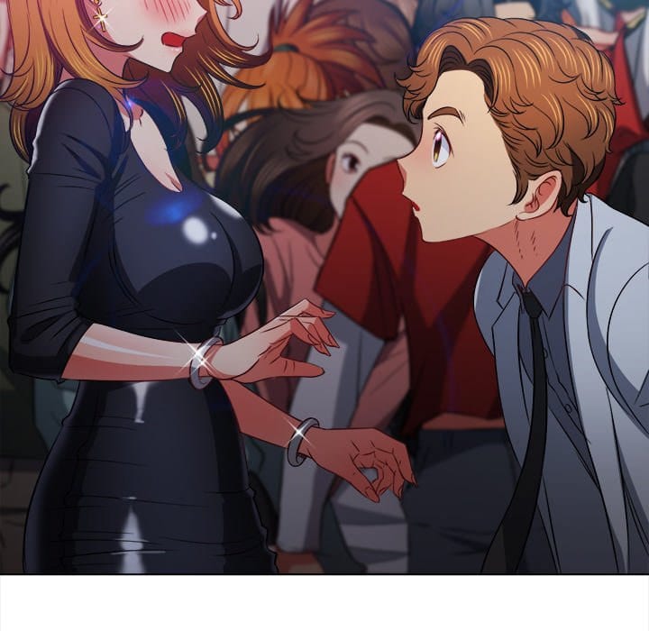 My High School Bully Uncensored, chapter 84, page 138 of 149