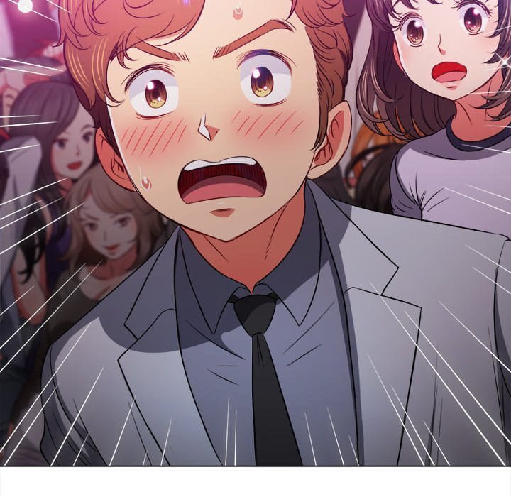 My High School Bully Uncensored, chapter 84, page 143 of 149