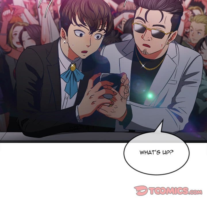My High School Bully Uncensored, chapter 85, page 9 of 141
