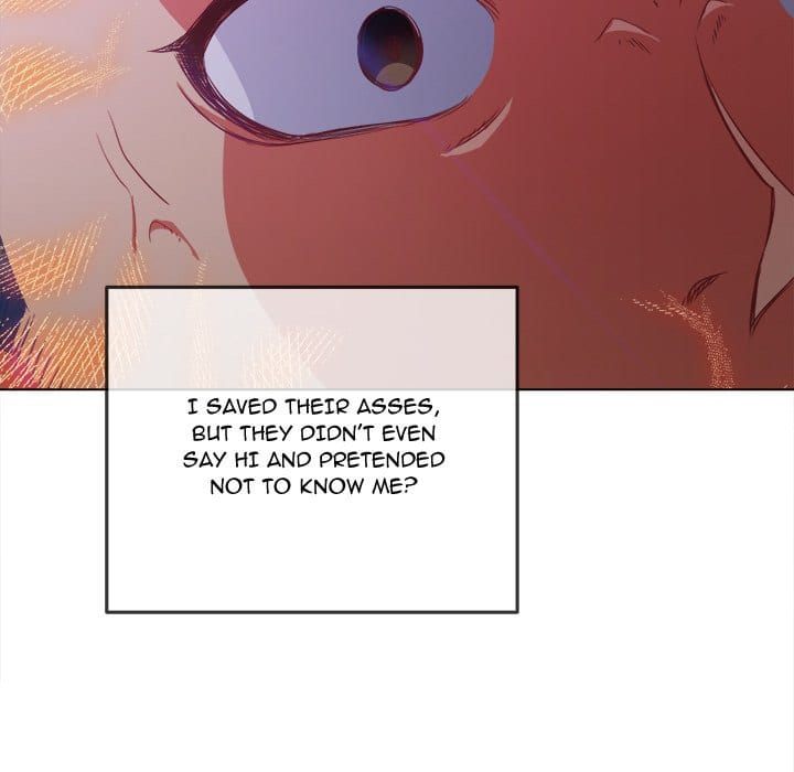 My High School Bully Uncensored, chapter 85, page 20 of 141